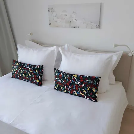 Apartment черно море, кранево, студио 2
