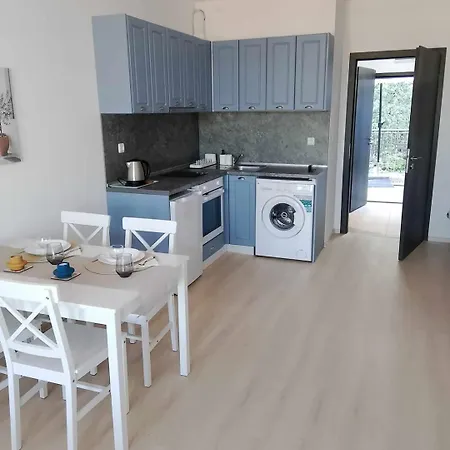 черно море, кранево, студио 2 * Kranevo